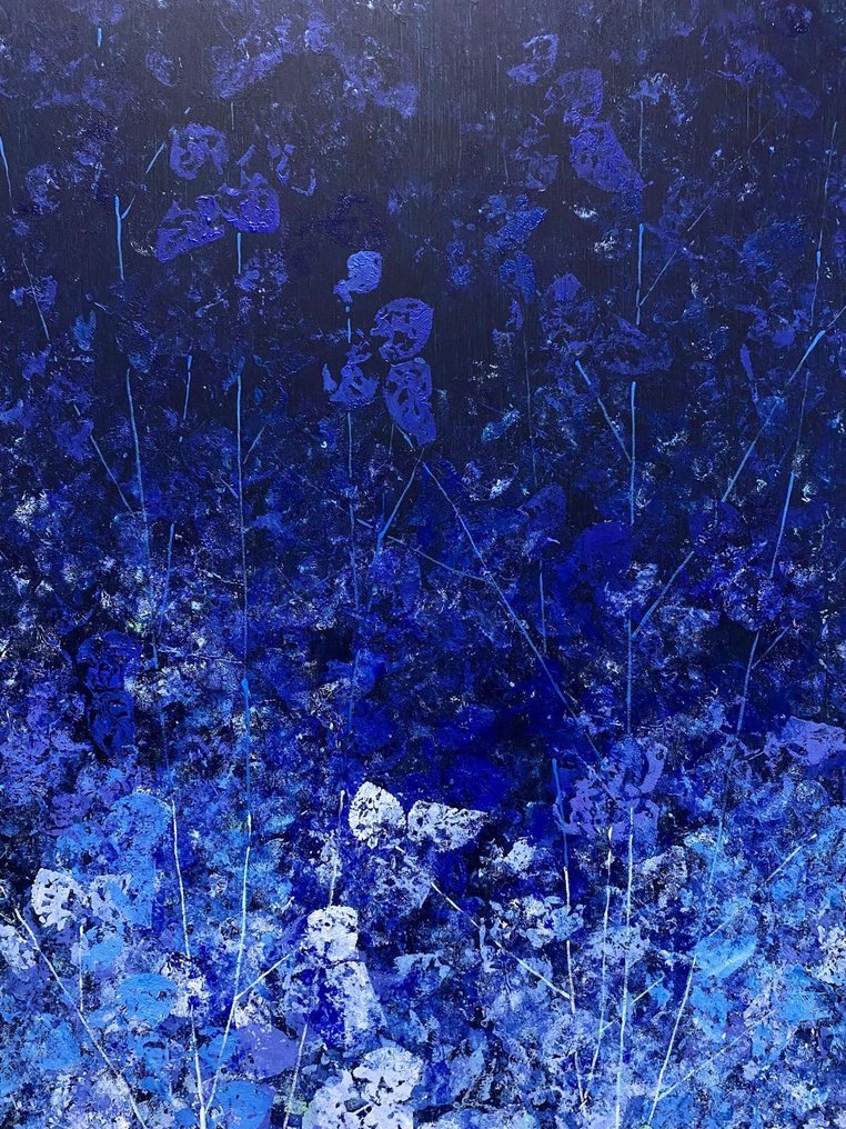 Mara. J XL - “Nocturnal Field” #4.3