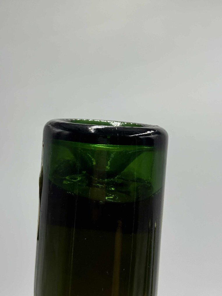 Krug, Private cuvée - Champán Brut - 1 Botella (0,75 L) #3.2