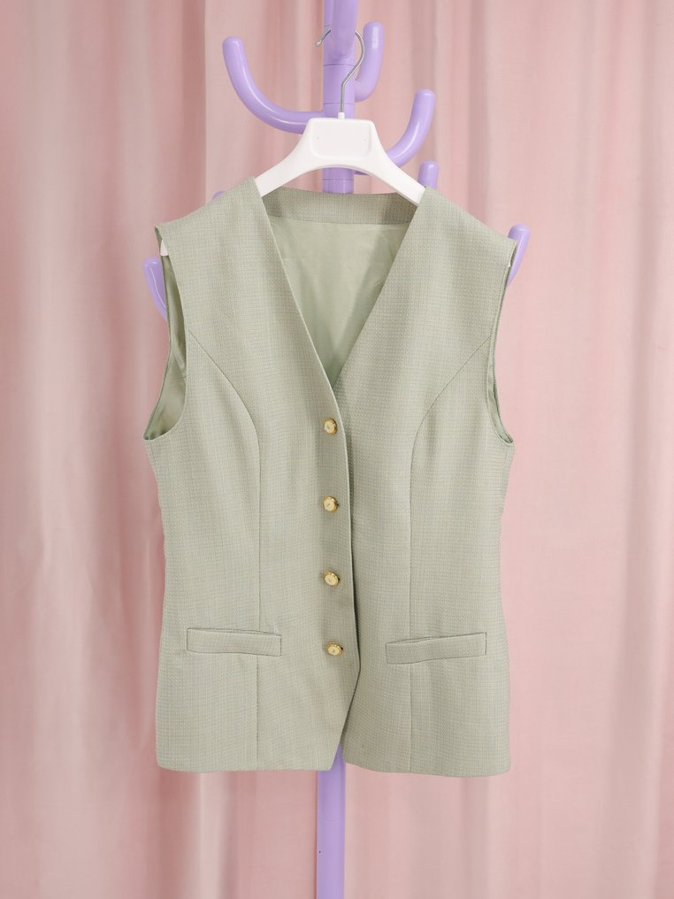 Peter Hahn - NO RP - Pure Merino - Damedrakt - Vintage #1.0