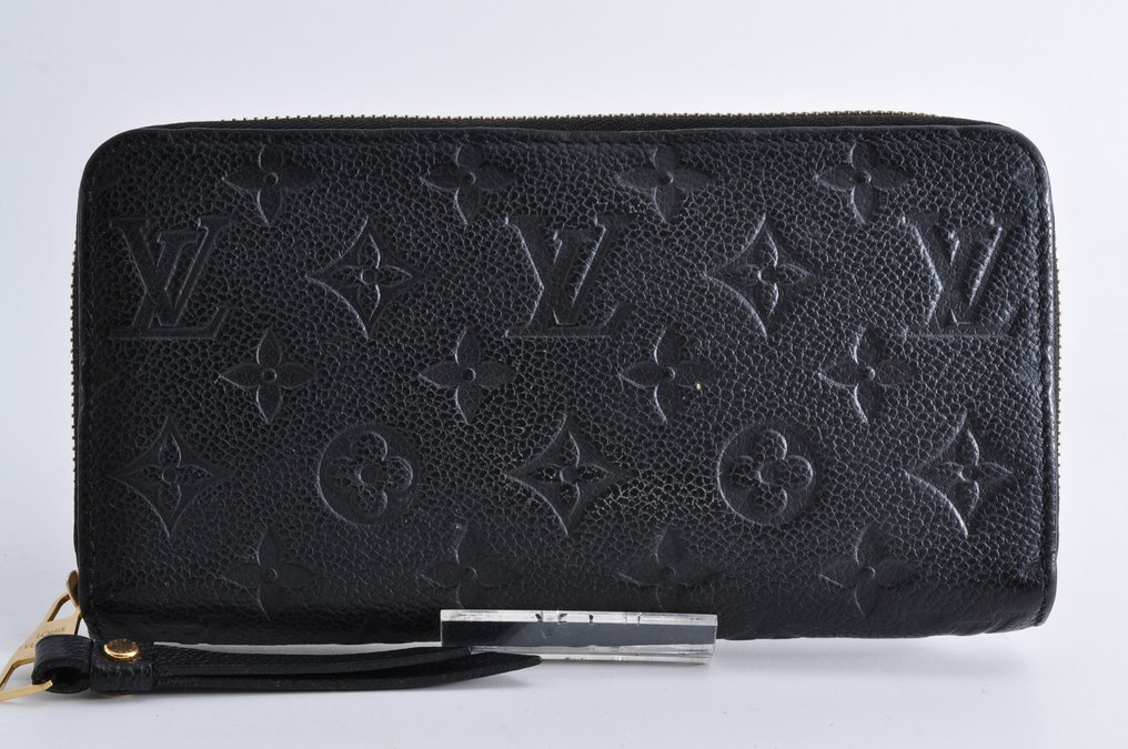 Louis Vuitton - Zippy - Zip-around wallet #2.1