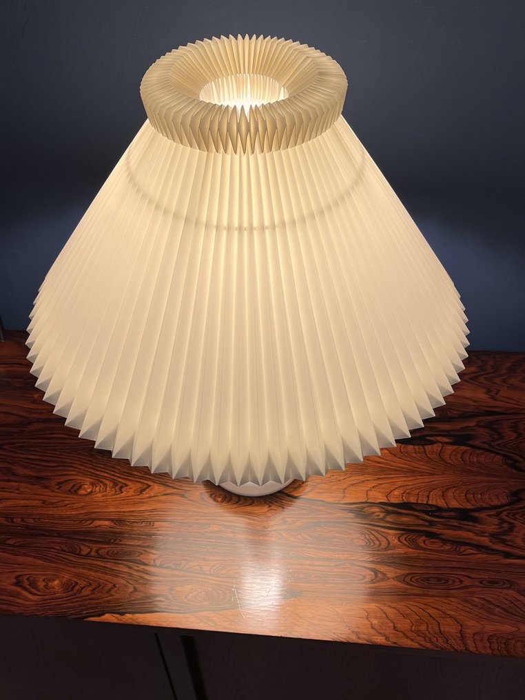 Le Klint - Esben Klint - Επιτραπέζιο φωτιστικό - 311B - Γυαλί, Πλαστικό - Le Klint 311 λάμπα #2.1