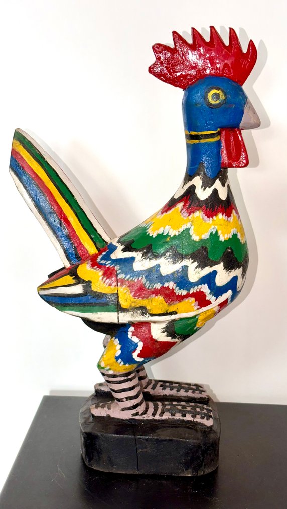 Coq Bozo, reggeli szellem - Bozo - Mali (Nincs minimálár) #1.0