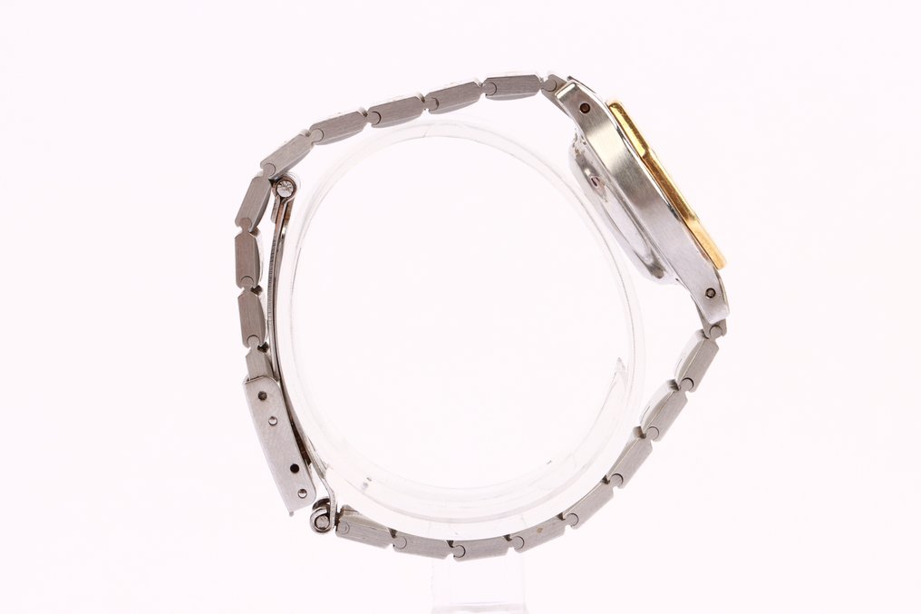 Cartier - Santos Octagon - Zonder minimumprijs - 0907 - Dames - 2000-2010 #4.3