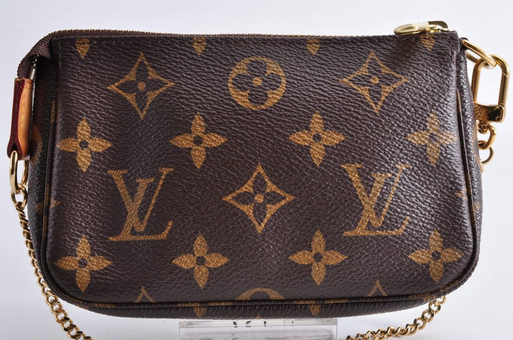 Louis Vuitton - Pochette Accessoires - Brieftasche #2.1