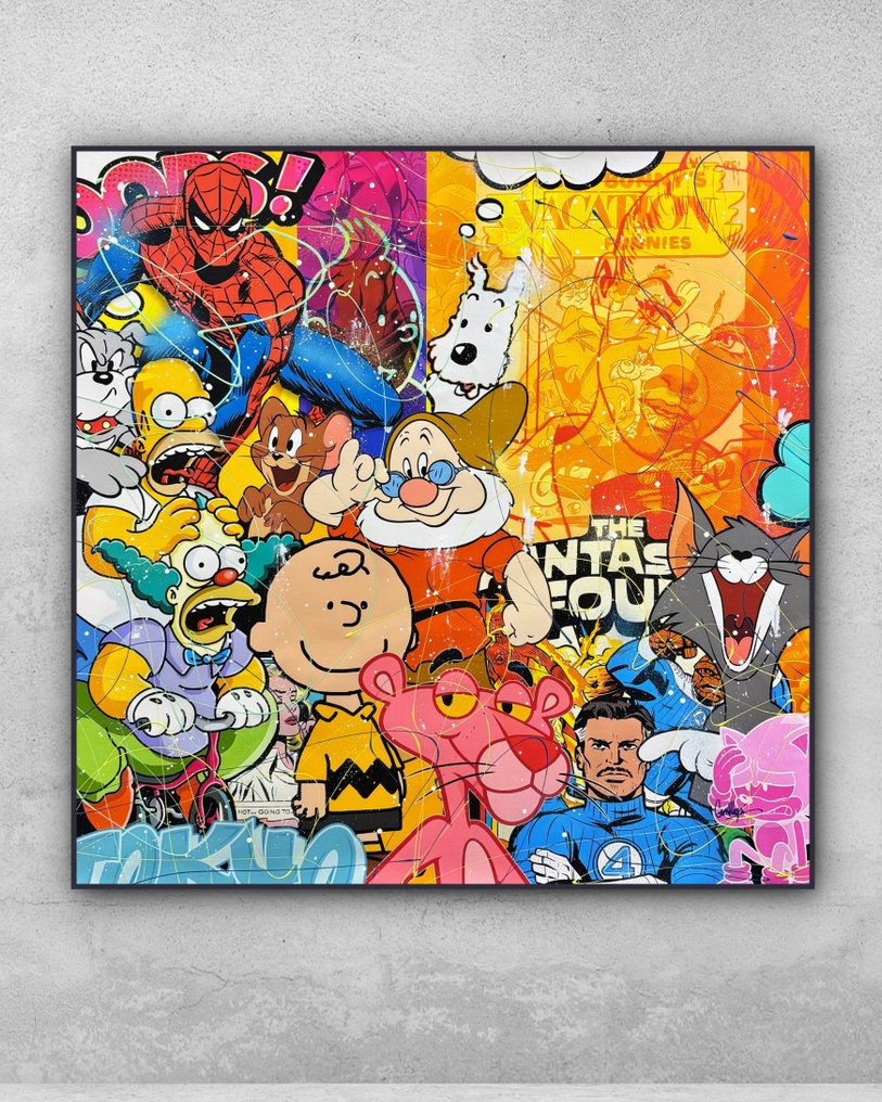 Cross Magri - BLECLEY XXL #1.0