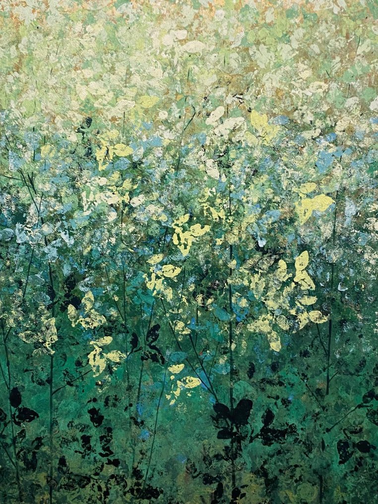 Mara. J XXL - “Where Light Settles” #1.0