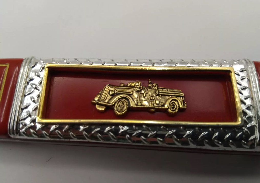 franklin Mint - Pocketknife  #1.0