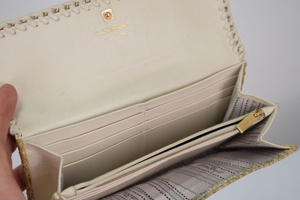 Salvatore Ferragamo - Wallet #2.1