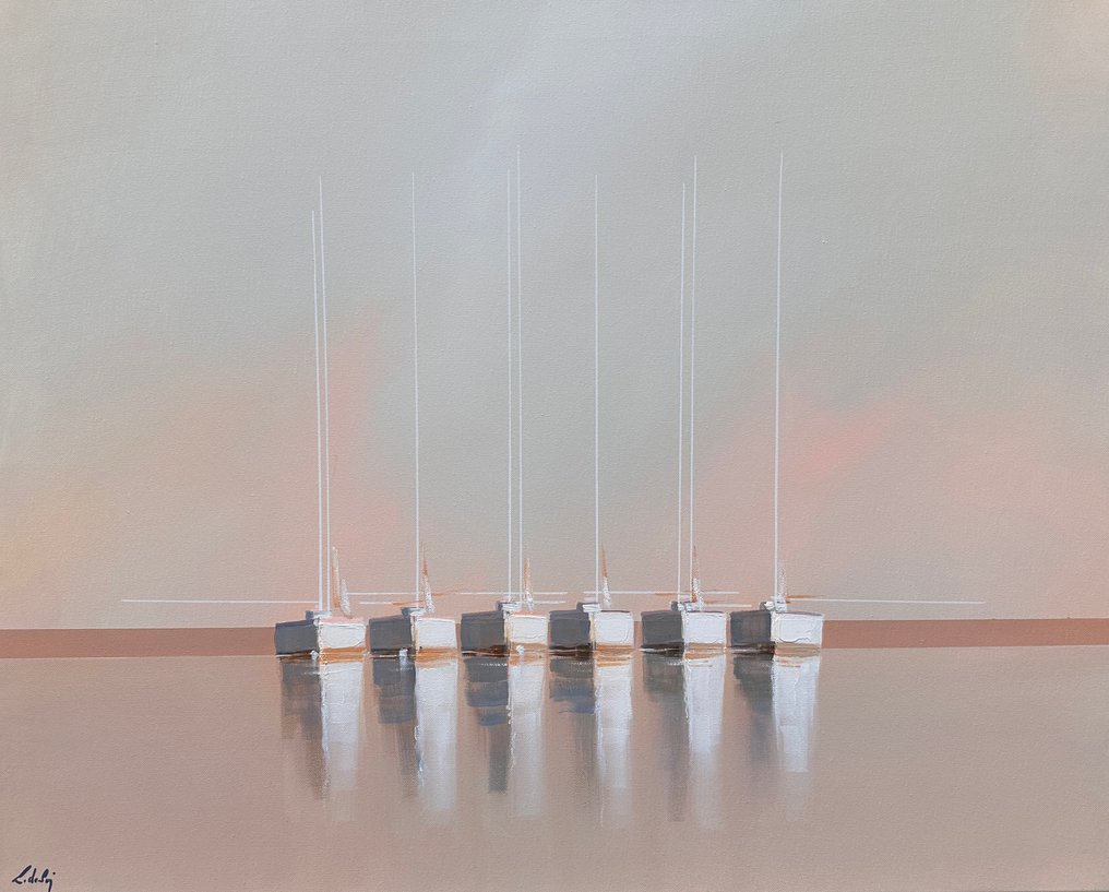 Lionel chevalier - Tiny #1.0