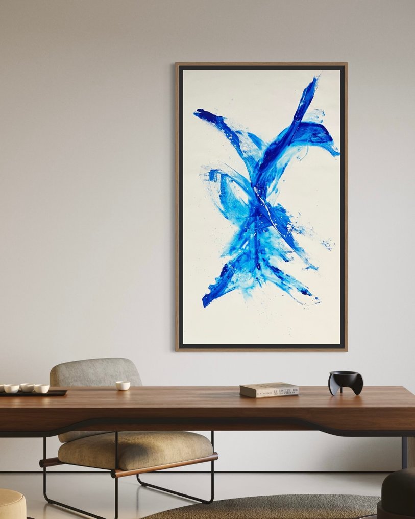 Alberto Stocco - Abstract #2.1