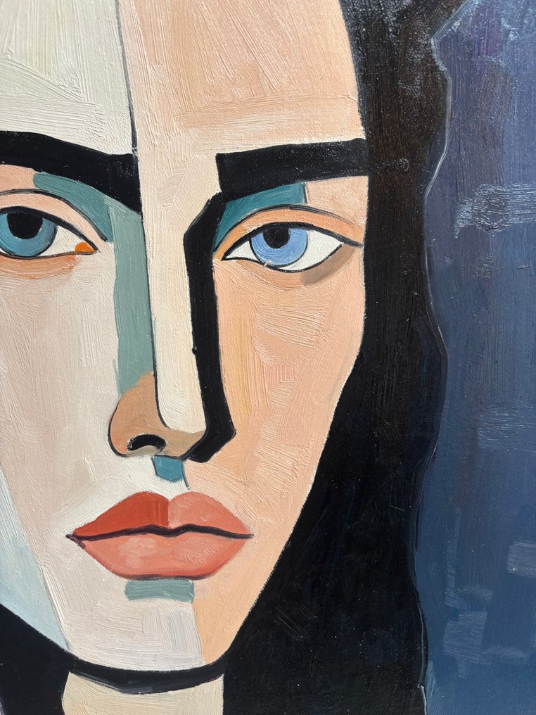 Enzo (XX) - Fragment 3f #2.1