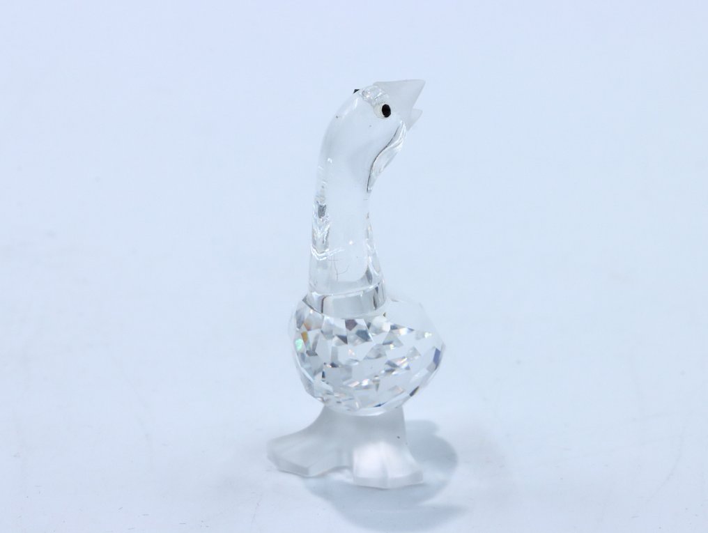 小雕像 - Swarovski - Gansje (Boxed) - 水晶 #2.1
