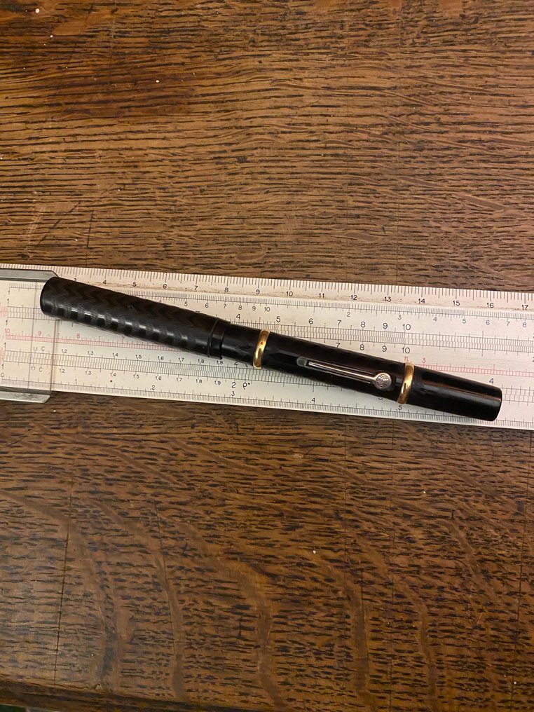 Waterman - Ingen mindstepris - Fyldepen #4.3