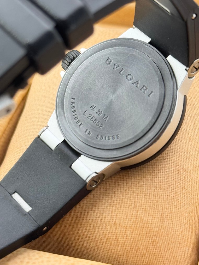 Bvlgari - Diagono - AL29TA - Γυναίκες - 2000-2010  #3.2