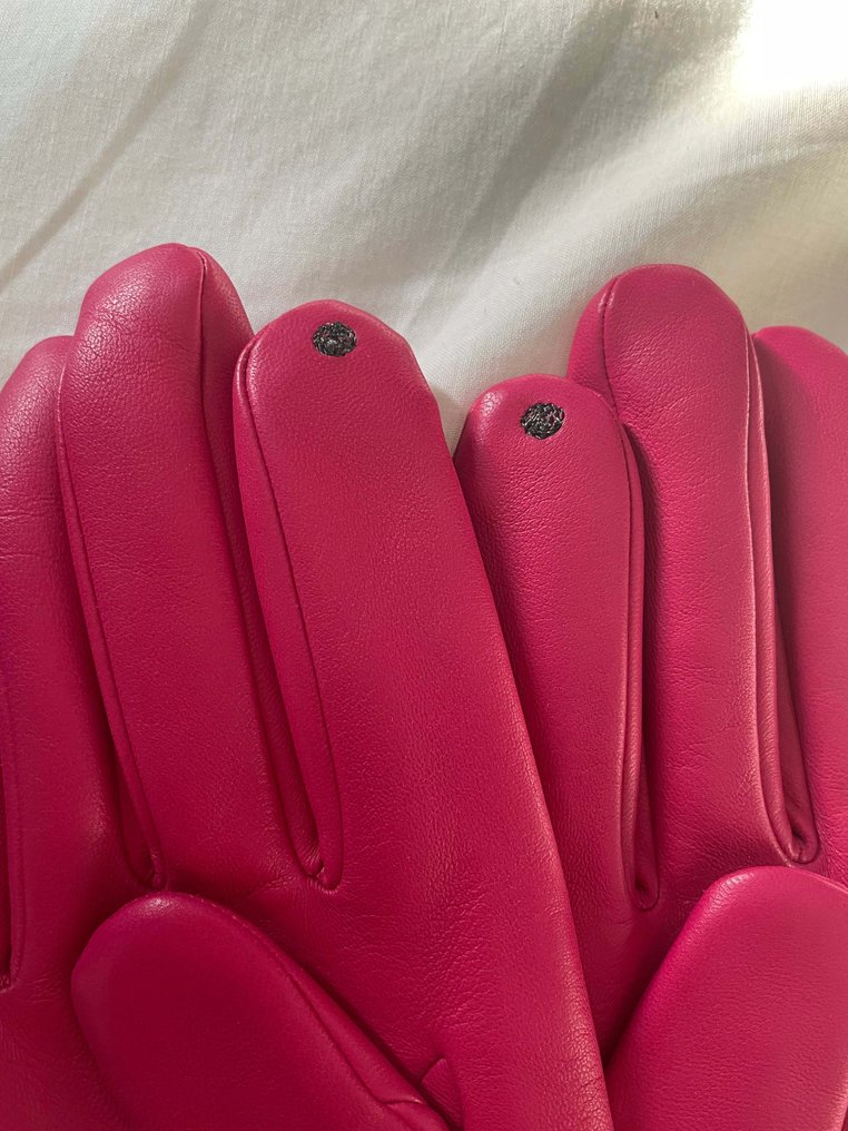 Hermès - Mănuși #2.1