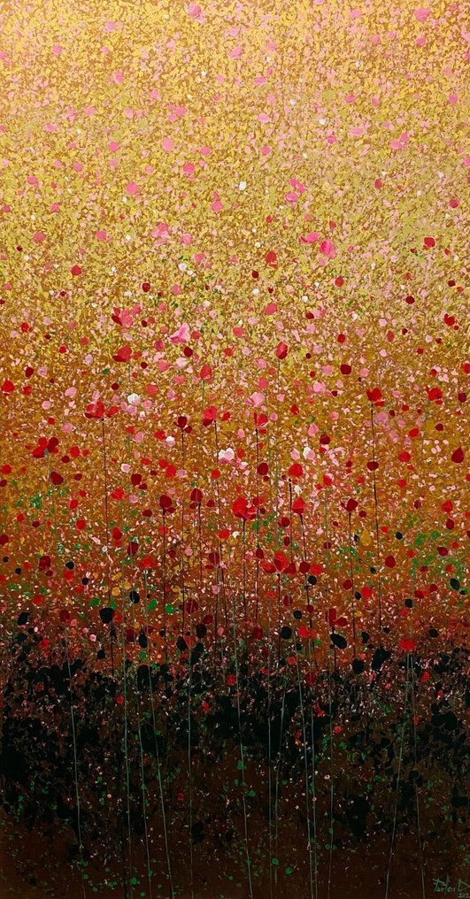 Parfen.D XXL - Golden Silence #2.1