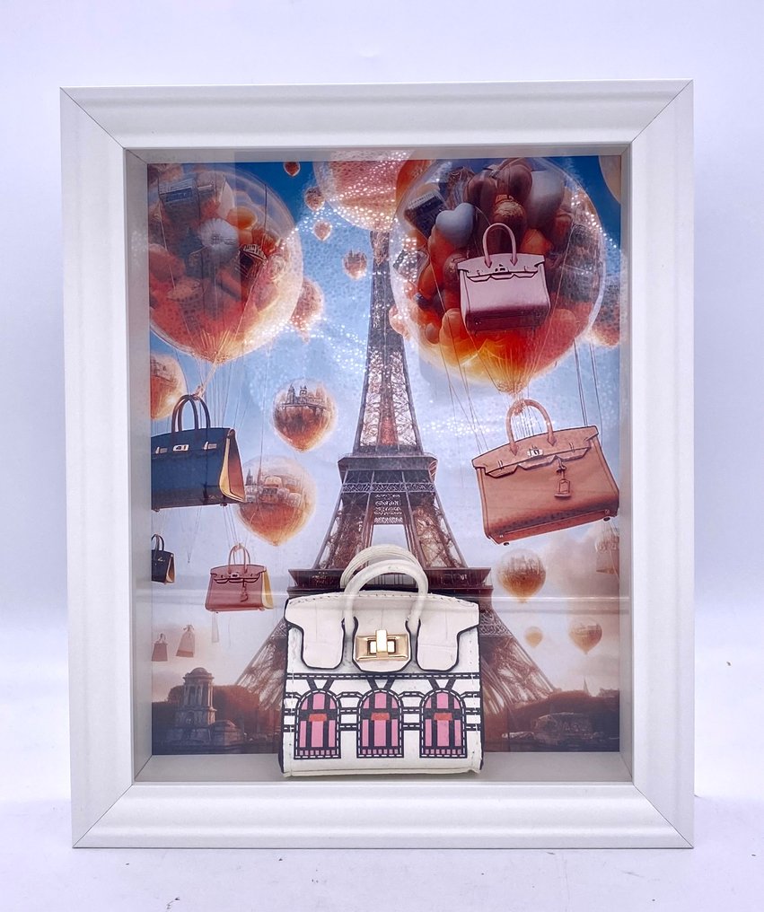 MVR - Birkin Rain in Paris #2.1