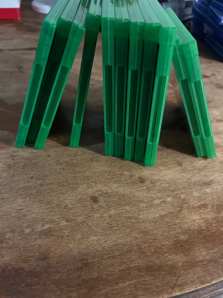 Microsoft - Xbox One - lot - Video game - In original box #4.3