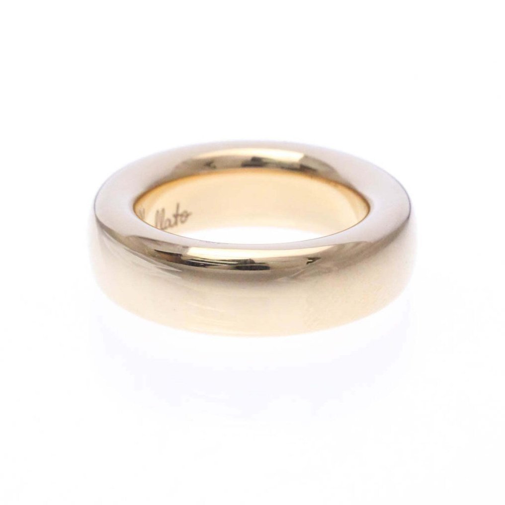 Pomellato - Δαχτυλίδι ροζ χρυσός #3.2