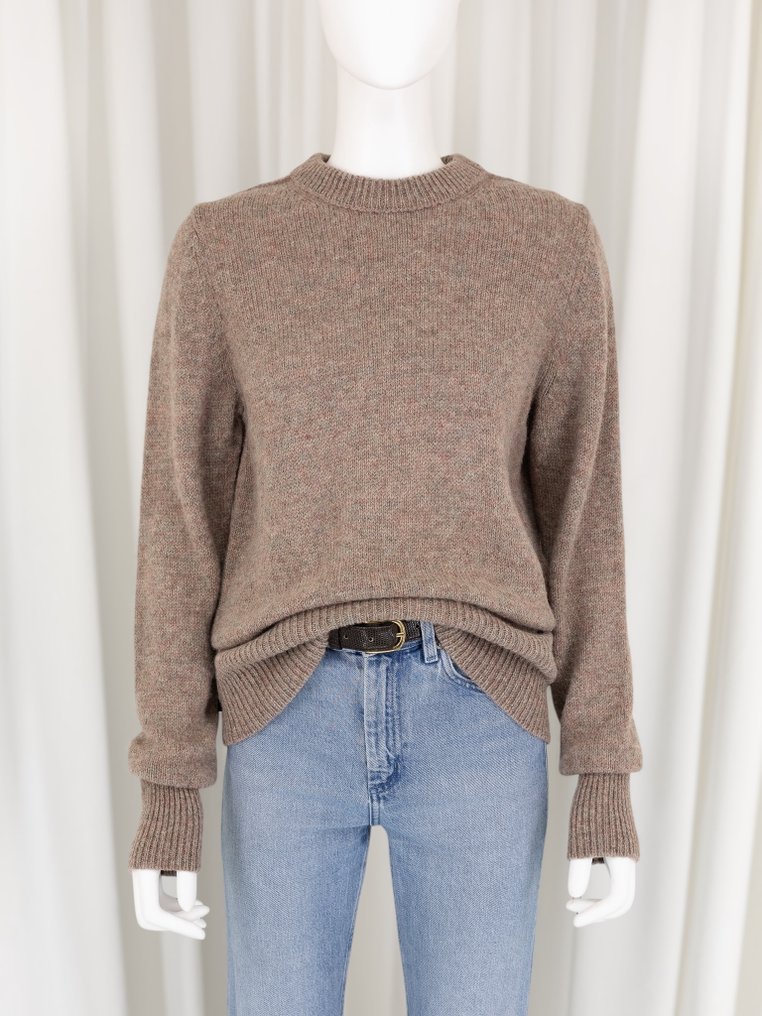 Acne Studios - Pure Wool - Φούτερ #1.0