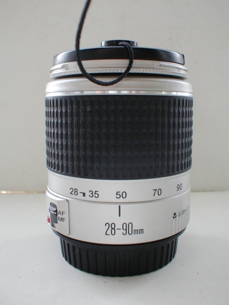 Canon EF 28-90mm F/4-5.6 Objectif à focale variable #1.0