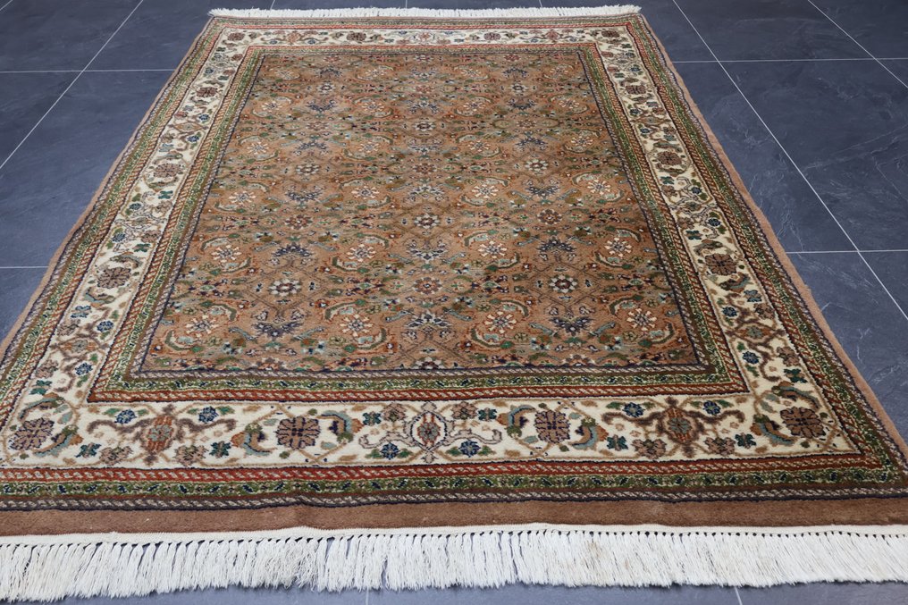 Bidjar - Tæppe - 174 cm - 122 cm #2.1