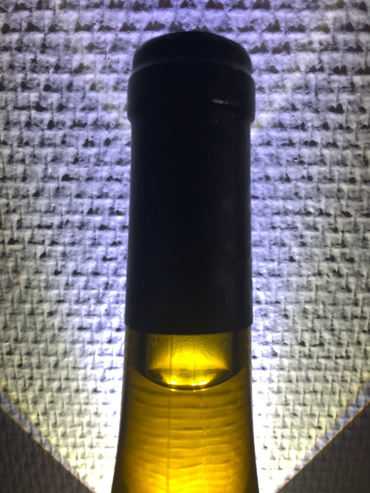 2003 Marc Kreydenweiss Kastelberg Riesling - Alsace Grand Cru - 3 Bouteilles (0,75 L) #4.3