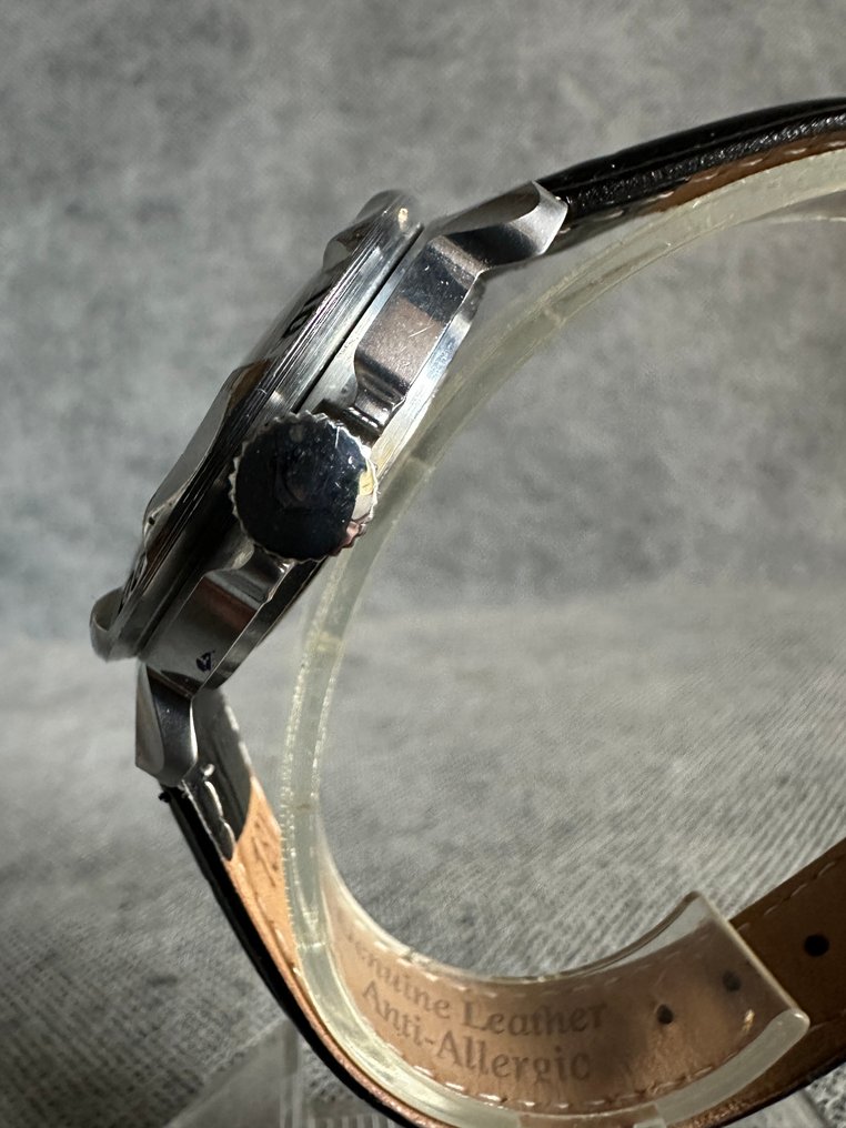 ZSRR - Vostok-Zegarek „Commander” - Akcesoria wojskowe #4.3