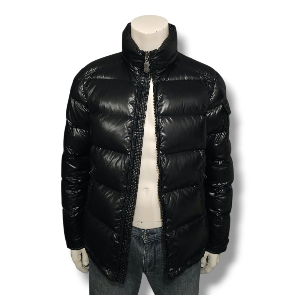 Moncler - Down jacket #4.3