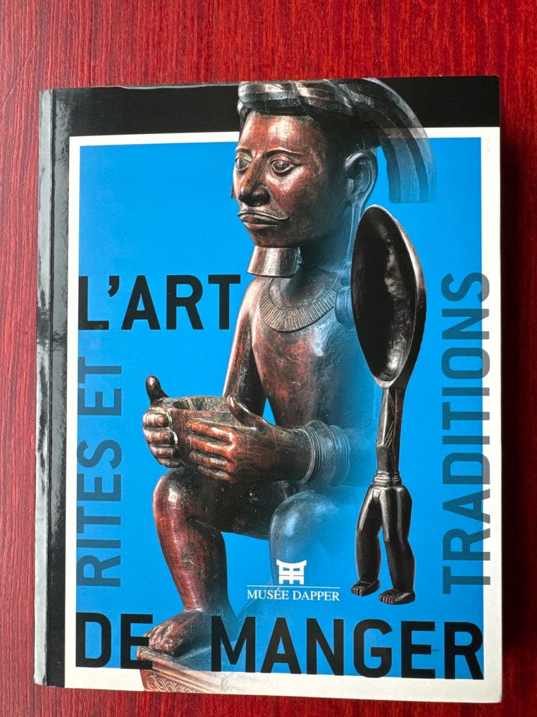 Diversen - L’Art de manger - 2014 #1.0