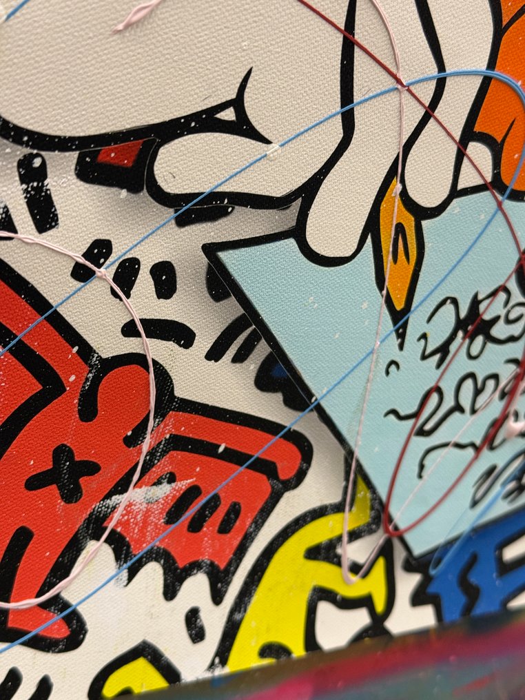 Cross Magri - BERRIEN XXL #4.3