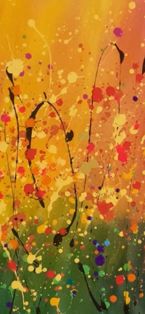 Helena Romano - Baci di Luce e Colore #3.2