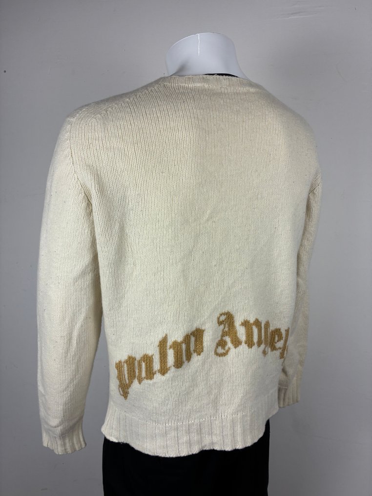 Palm Angels - Sweter #1.0