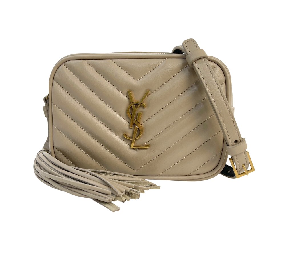 Saint Laurent - Marsupio Lou - Táska #1.0