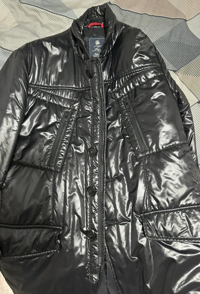 Fay - Παλτό #2.1