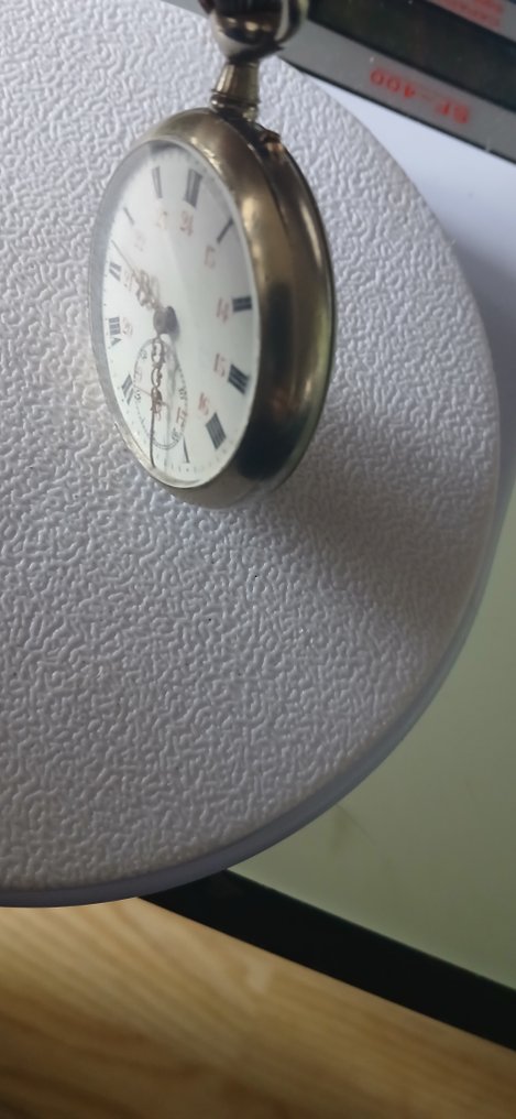 -ARGENTAN- - 1900-1949 #1.0