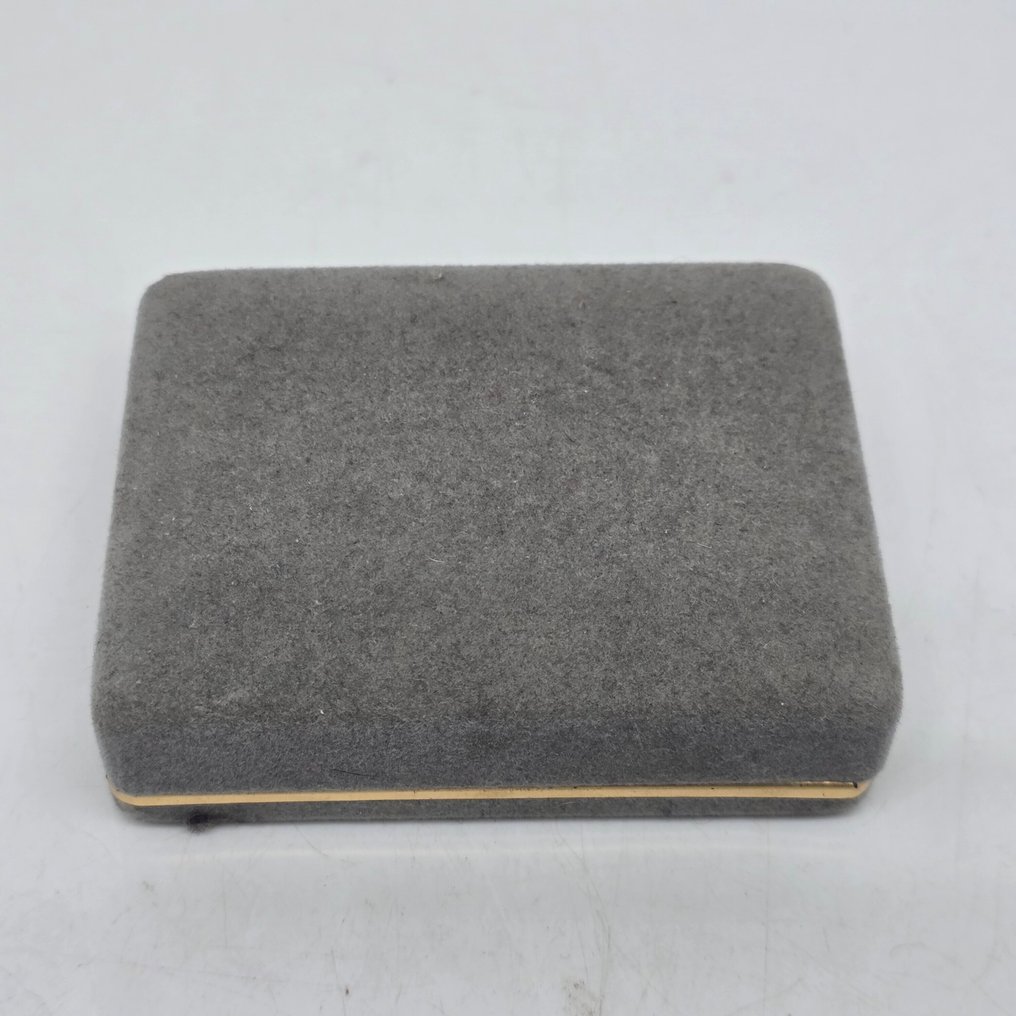 Christian Dior - 18k镀金复古套装，限量版 - 袖扣 - 巴黎 1970 #3.2