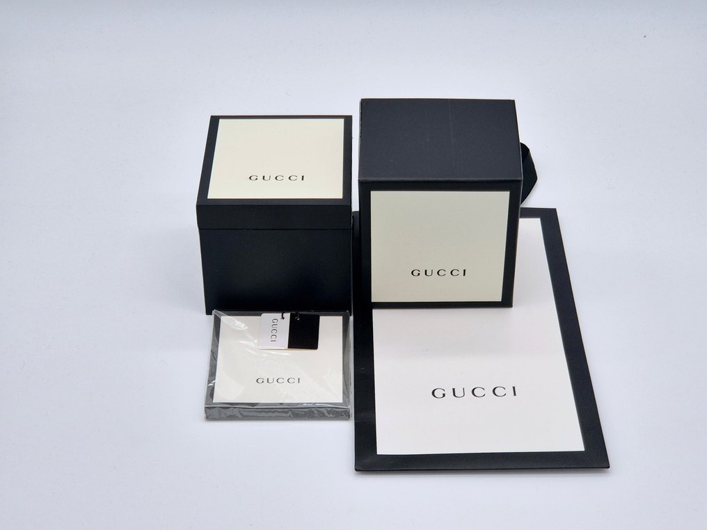 Gucci - Dive - Fără preț de rezervă - YA136219 - Bărbați - 2020+ #2.1