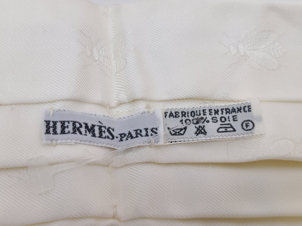 Hermès - Foulard - Foulard #3.2