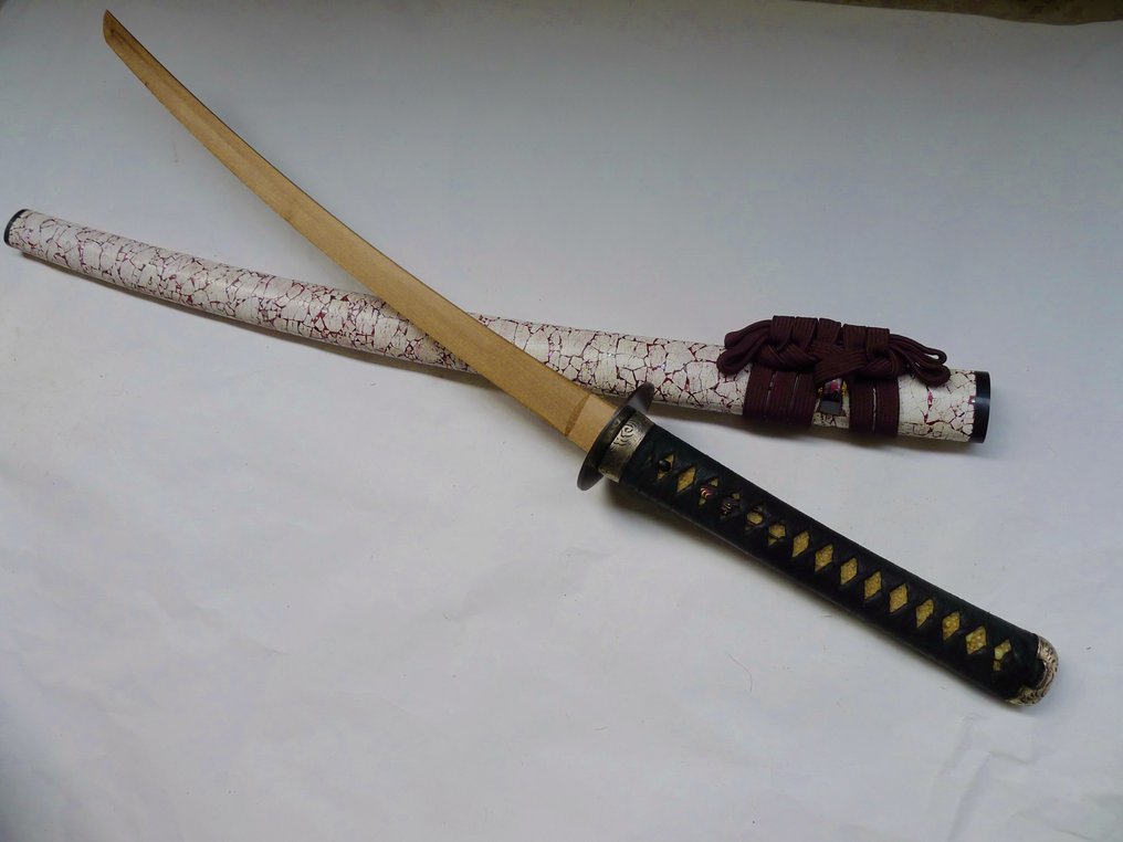 日本 - 劍架 - 1850-1900 #2.1