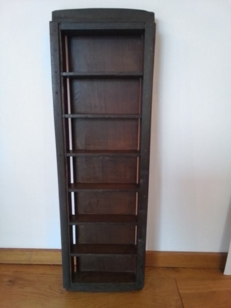 Industrial equipment - Netherlands - Steenmal #1.0