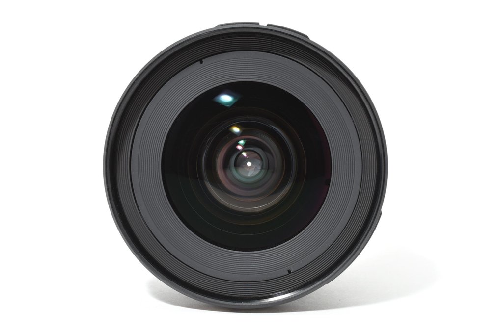 Canon New FD 3.5/20-35mm L Objetivo gran angular #3.2