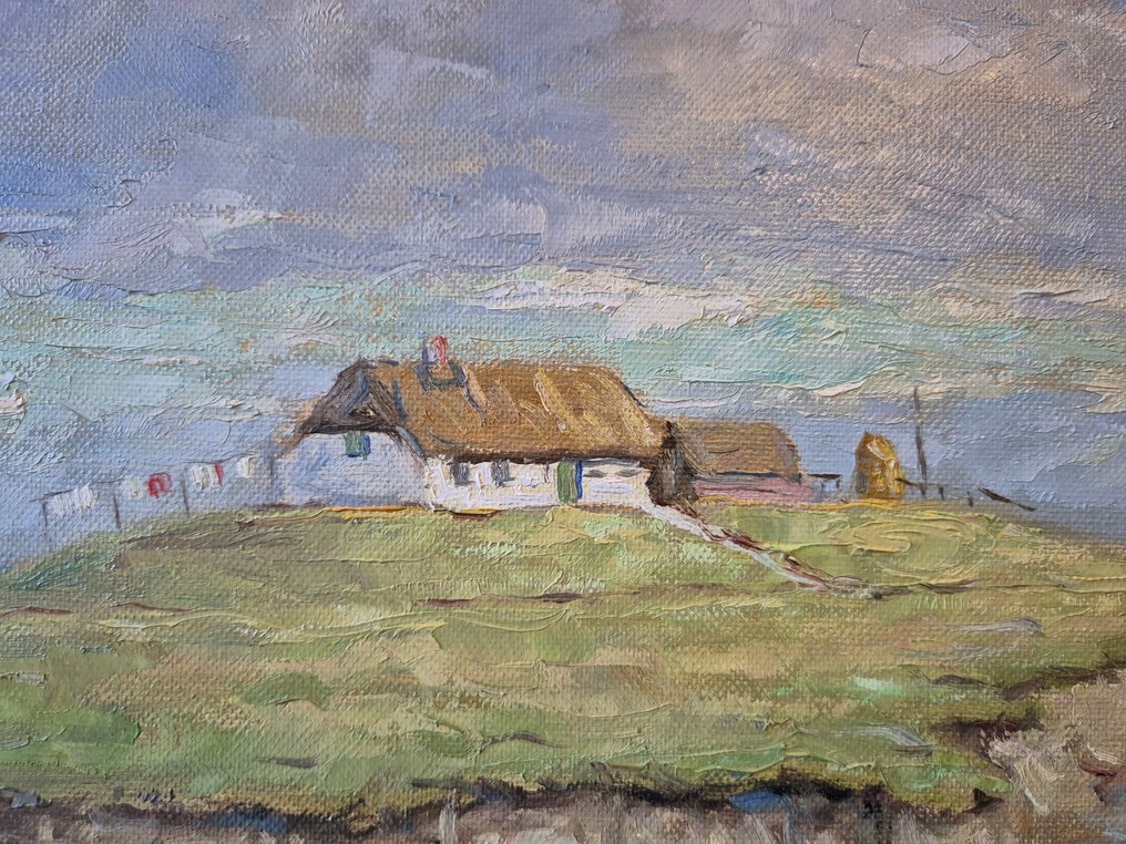 Ernst Troch (1925-1996) - Nordmarsch Langeneß #4.3