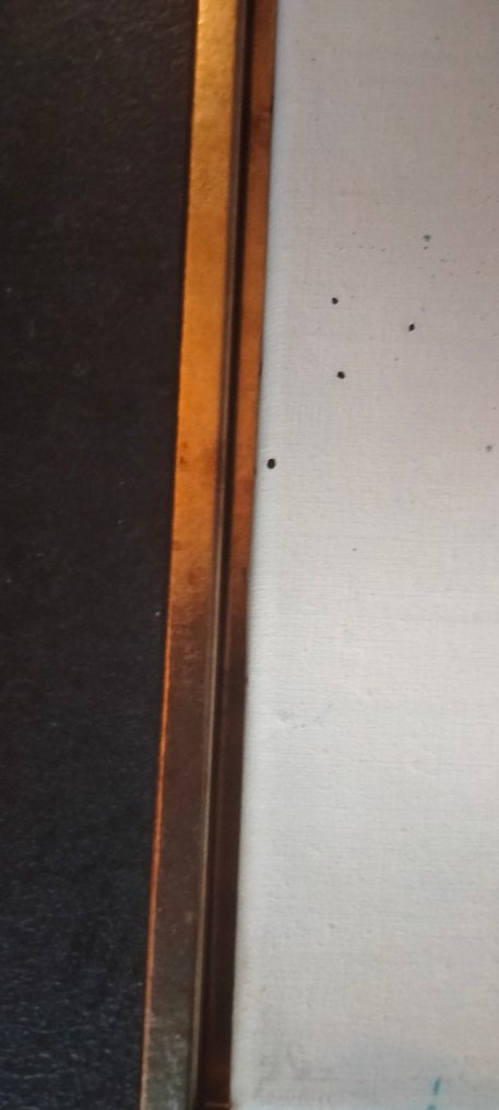 Anton Heyboer (1924-2005) - Geen titel #3.2