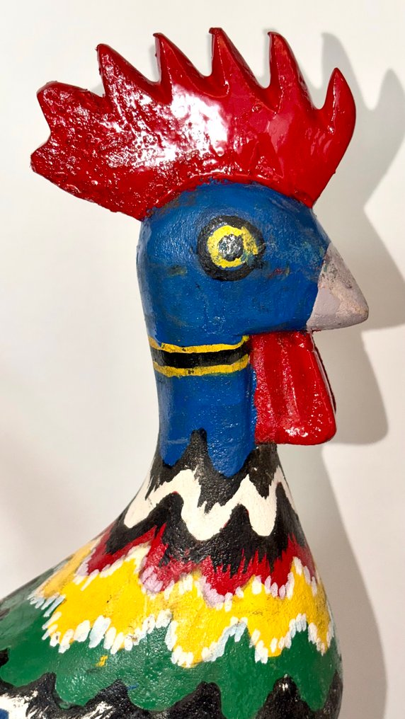 Coq Bozo, reggeli szellem - Bozo - Mali (Nincs minimálár) #1.0