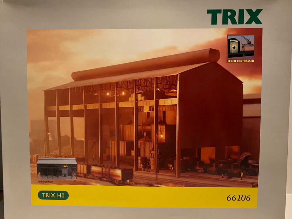 Modell cabrioletbil #1.0