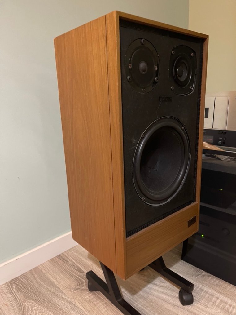 Acoustic Research - AR-12 Speaker set #2.1