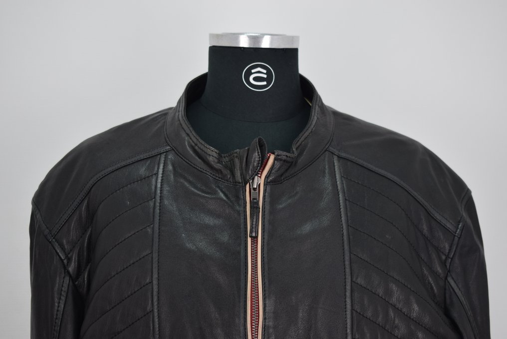 Mustang - Leather jacket - New with tags #1.0