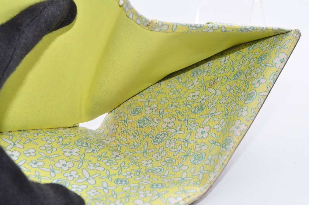 Louis Vuitton - Tegnebog #2.1