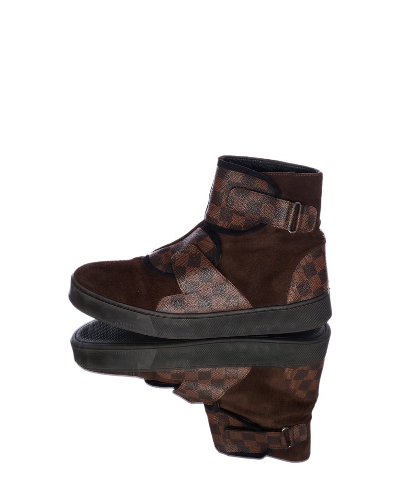 Louis Vuitton - Ankle boots - Size: EU 44 #2.1